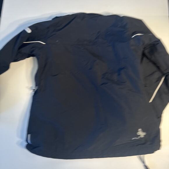 Columbia Convert Snowboard Jacket Women's Small BlackFull Zip Hooded - Picture 7 of 7